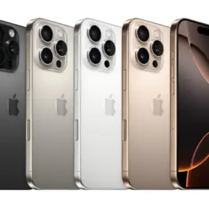 iPhone 15 Pro refurbished · XXL Zubehör