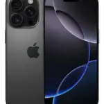 titan schwarz