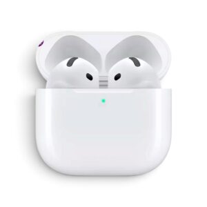 AirPods 4 wireless In-Ear-Kopfhörer