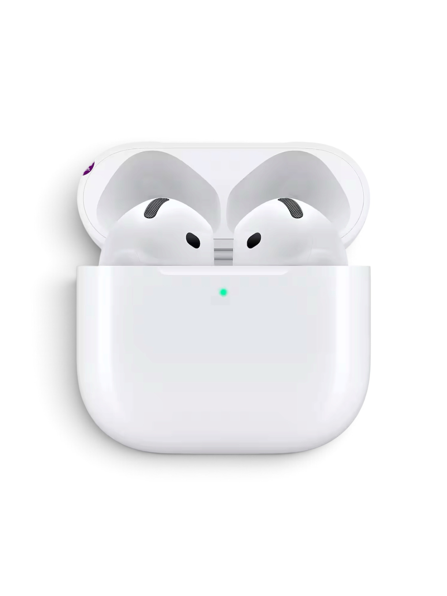 AirPods 4 wireless In-Ear-Kopfhörer